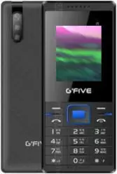 Galería de imágenes de GFive i1