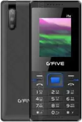 Galleria Foto GFive i1x