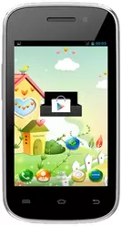 Galeria de fotos do telemóvel GFive Shark 1