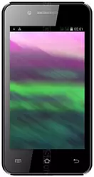 The photo gallery of GFive Smart 1