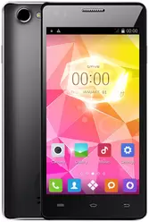 The photo gallery of GFive Smart 5