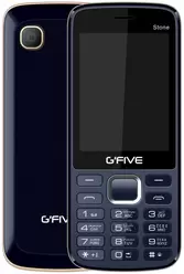 Galería de imágenes de GFive Stone New