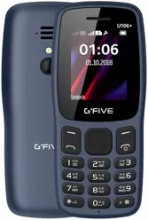 相冊 GFive U106+