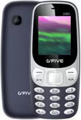Галерея фотографий GFive U331