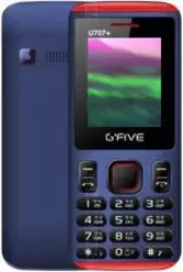 Gallery Telefon GFive U707+