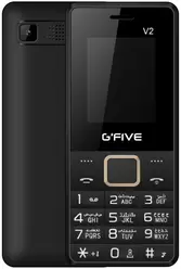 fotogalerij GFive V2