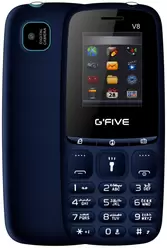 Galleria Foto GFive V8