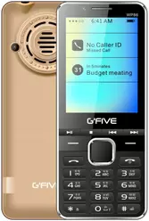 The photo gallery of GFive WP86