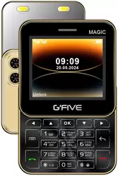 相册 GFive Magic