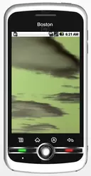 fotogalerij Gigabyte GSmart G1305