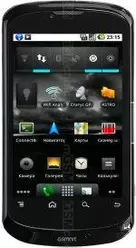 相册 Gigabyte GSmart G1315