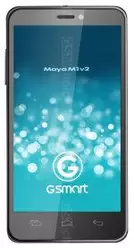 fotogalerij Gigabyte GSmart Maya M1 v2