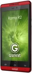相册 Gigabyte GSmart Roma R2 Plus Edition