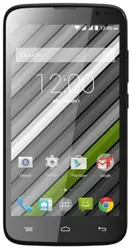 Галерея фотографий Gigabyte GSmart Roma RX