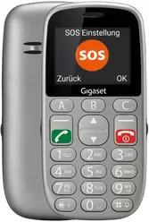 Galleria Foto Gigaset GL390