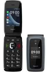 fotogalerij Gigaset GL7