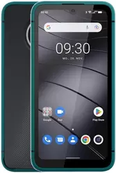 The photo gallery of Gigaset GX4