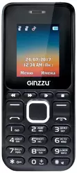 Galleria Foto Ginzzu M102D mini
