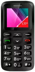 The photo gallery of Ginzzu R11D