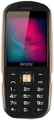 The photo gallery of Ginzzu R1D