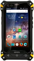 Galería de imágenes de Ginzzu RS74 Dual