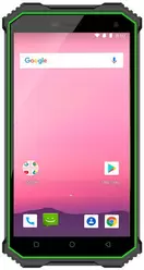 The photo gallery of Ginzzu RS8502