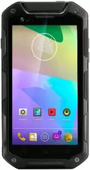 The photo gallery of Ginzzu RS93D