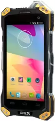 Galería de imágenes de Ginzzu RS94D