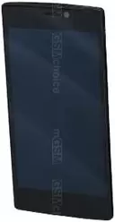 Galería de imágenes de Gionee Elife S5.5 L