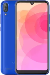 Galería de imágenes de Gionee F11