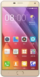 The photo gallery of Gionee M5 Plus
