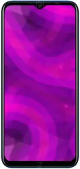 Galleria Foto Gionee Max Pro