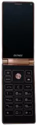 The photo gallery of Gionee W900