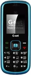 Gallery Telefon GNet G208 C