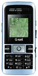 相册 GNet G409 mini