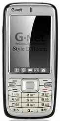 Galería de imágenes de GNet G525c