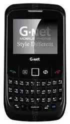 相冊 GNet G804