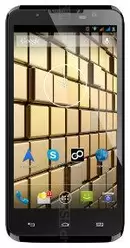 Galeria de fotos do telemóvel Goclever Insignia 5X