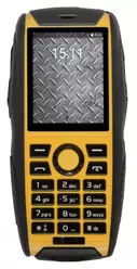 相冊 Goclever Quantum 3 220 Rugged