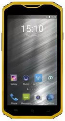 Galleria Foto Goclever Quantum 3 550 Rugged