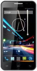 Galeria de fotos do telemóvel Goclever Quantum 500