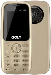 Gallery Telefon Goly GL2163S