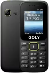 fotogalerij Goly GL310