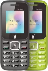 Gallery Telefon Goly GL310C