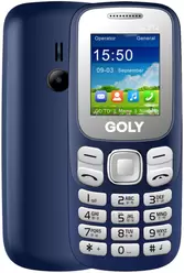 Galleria Foto Goly GL312