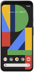 相册 Google Pixel 4