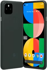 相册 Google Pixel 5a 5G