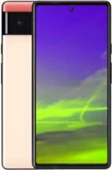 相册 Google Pixel 6