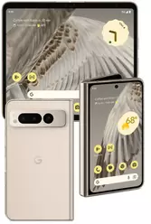 Galería de imágenes de Google Pixel Fold