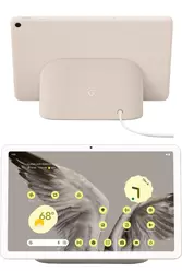 fotogalerij Google Pixel Tablet